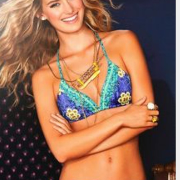 MAAJI Bathing Suit Top