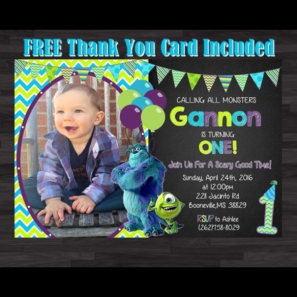 Invitations