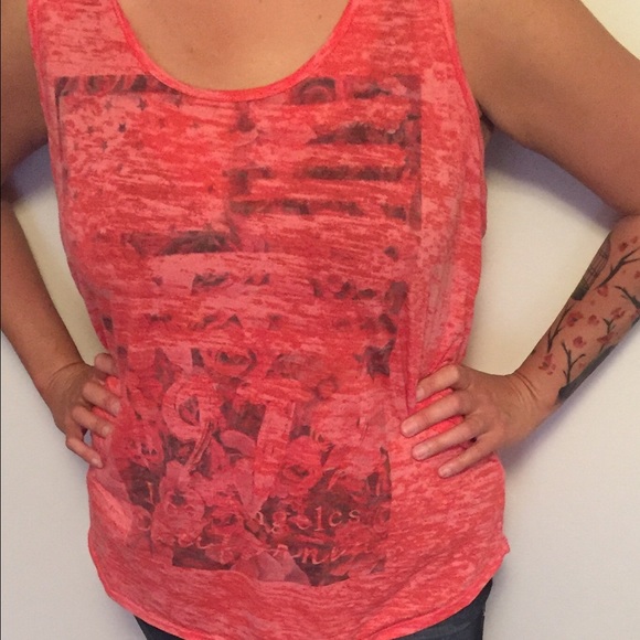 Maurices plus size top