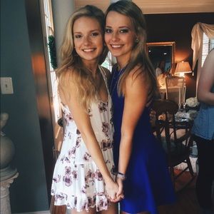 Meet your Posher, Rachael