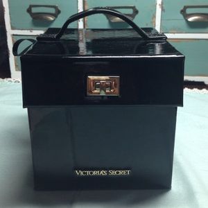 Victoria's Secret jewelry box