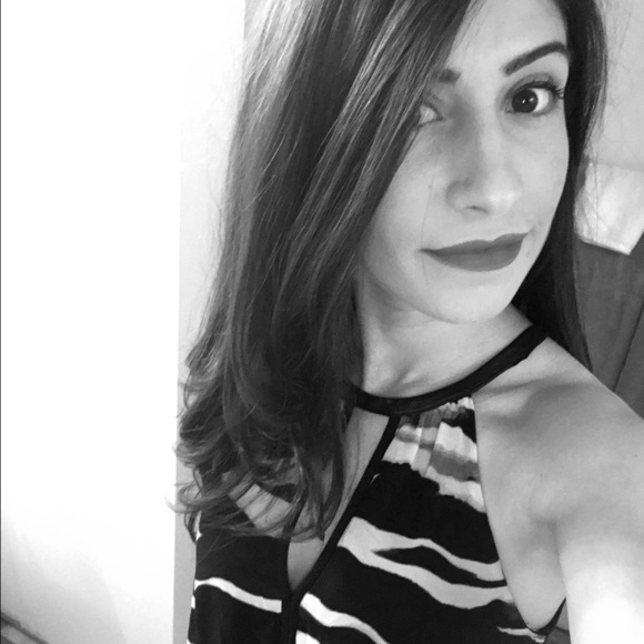 Meet your Posher, Meagan