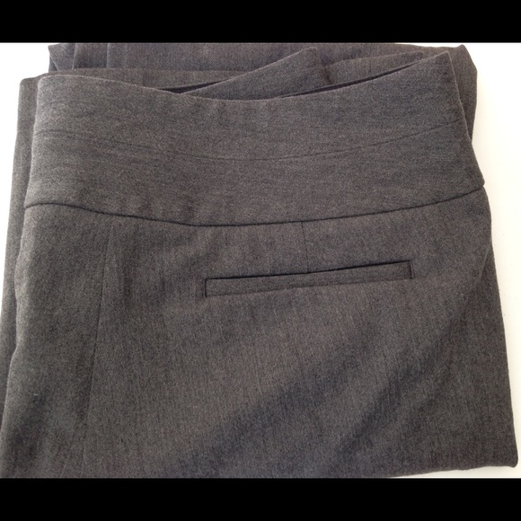 Express editor dark grey 6s