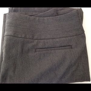 Express editor dark grey 6s