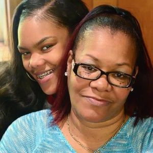 Meet your Posher, Felicia