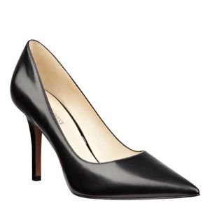 Jackpot Pointy Toe Pump