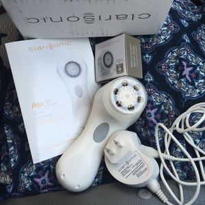 Clarisonic Mia-one speed