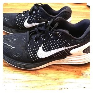 Nike Lunarglide 7
