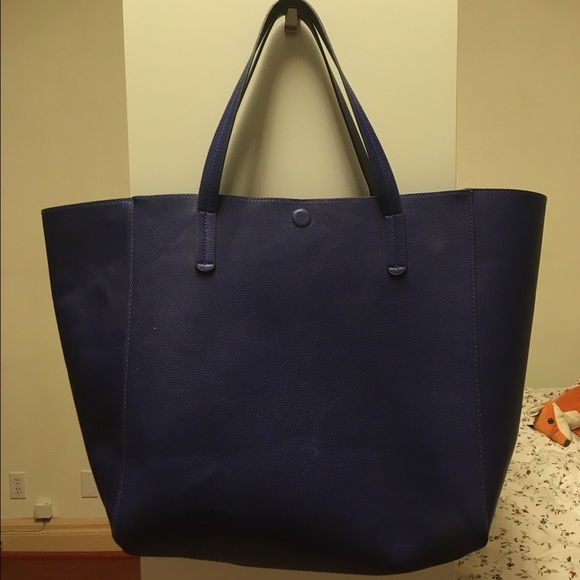 large tote bag