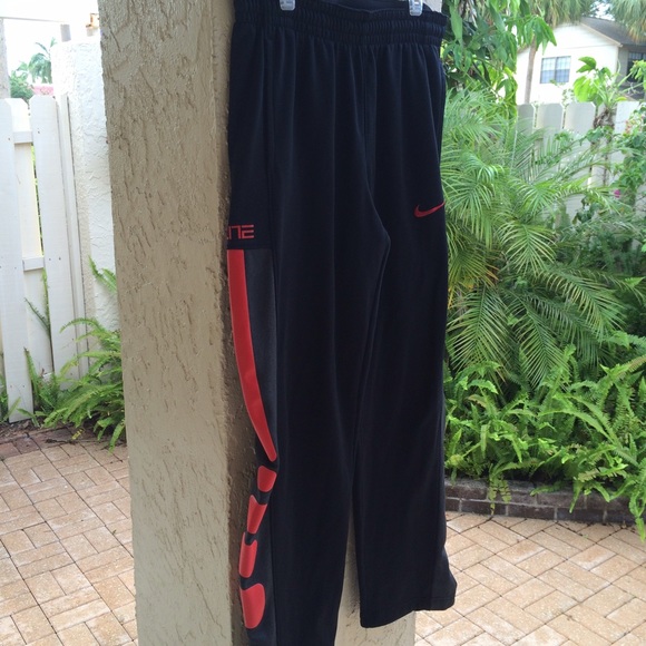 Nike Therma fit men's pants