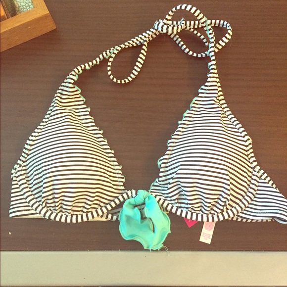 Victoria's Secret Bikini Top