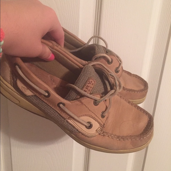 Sperry Top Sider