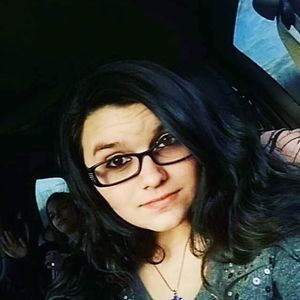 Meet your Posher, Kristen