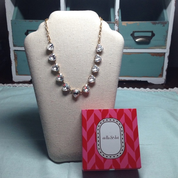 Somervell Necklace