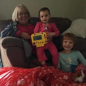 Meet your Posher, Norma