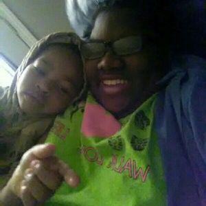 Meet your Posher, Lukeria