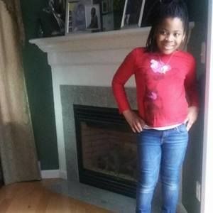 Meet your Posher, Donna