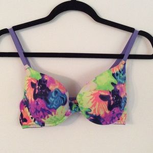 PINK Victoria Secret Bra