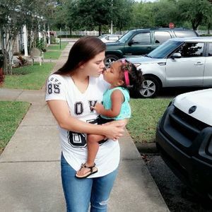 Meet your Posher, Amber