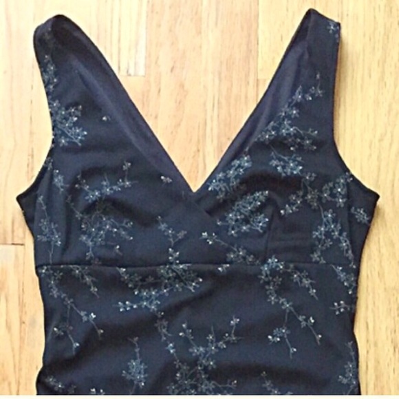 SALE!!! Fabulous little black dress - Picture 2 of 3