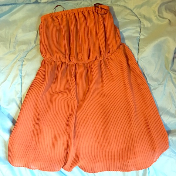 Mini Dress