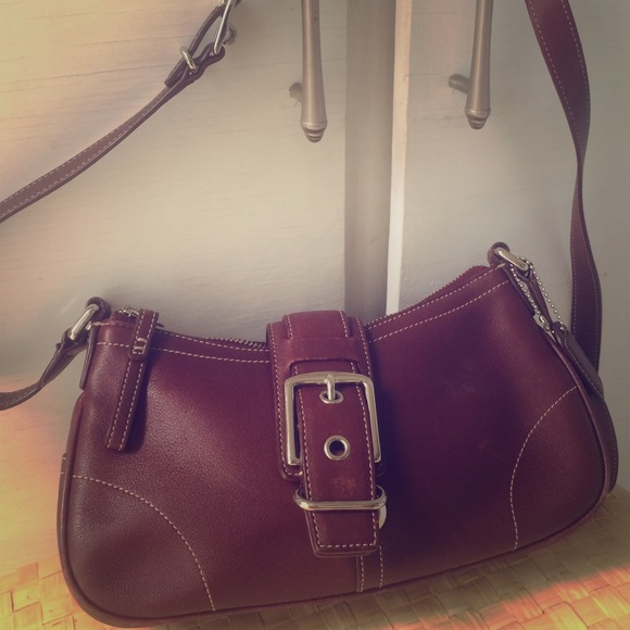 Coach Crossbody bag