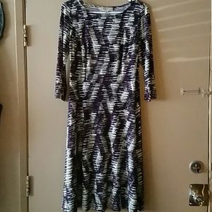 Kasper Dress