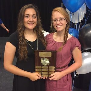 Meet your Posher, Kassi