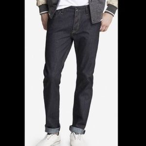 EXPRESS Men’s Rocco Slim Fit Jeans - Size 32 X 32