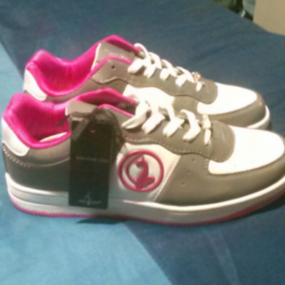BabyPhat Sneakers