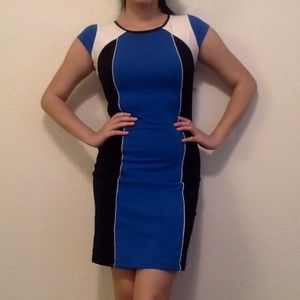 Express Bodycon Dress