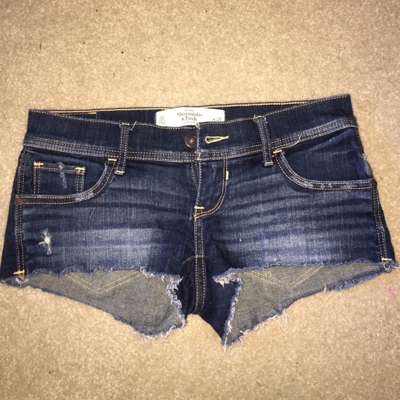 Abercrombie & Fitch Shorts