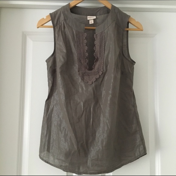 Merona summer top - Picture 1 of 1