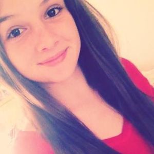 Meet your Posher, Erika