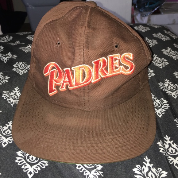 Padres Baseball Cap