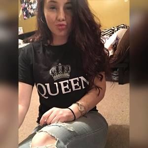 Meet your Posher, Brianna