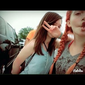 Meet your Posher, Danalle