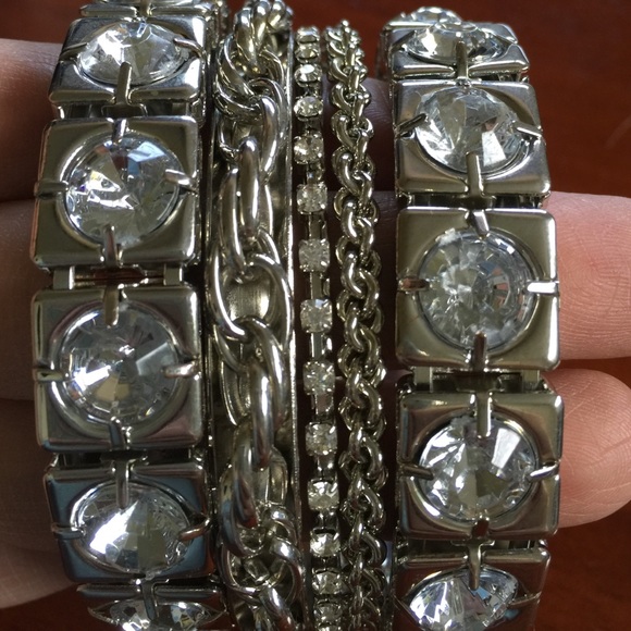 Bangle bracelets - Picture 3 of 3