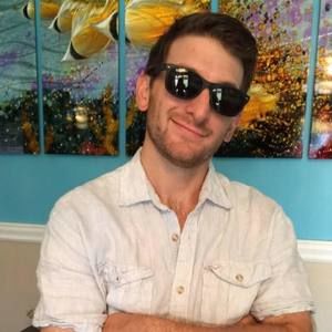 Meet your Posher, Kyle