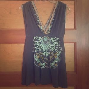 Free People top