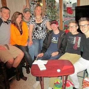 Meet your Posher, Vicky