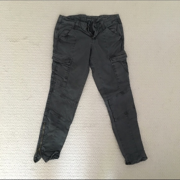 GAP pants - Picture 1 of 2
