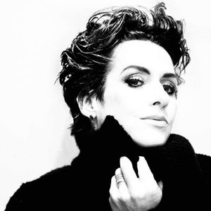 Meet your Posher, Terise