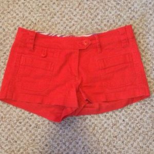 Delia's shorts 3/4
