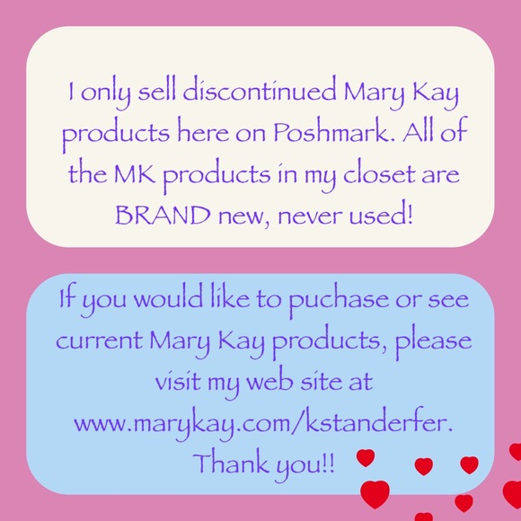 Thank you for visiting my closet!