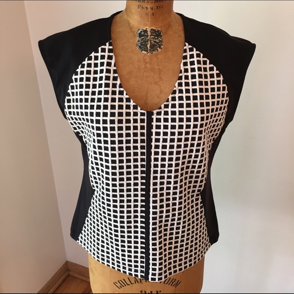 Liz Claiborne top