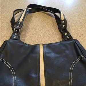 Black Purse