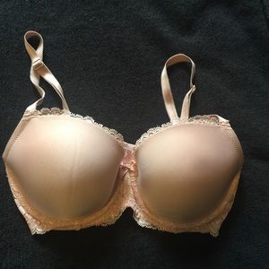 Victoria's Secret bra!