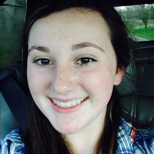 Meet your Posher, Jocelyn