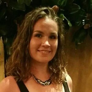 Meet your Posher, Jaclyn